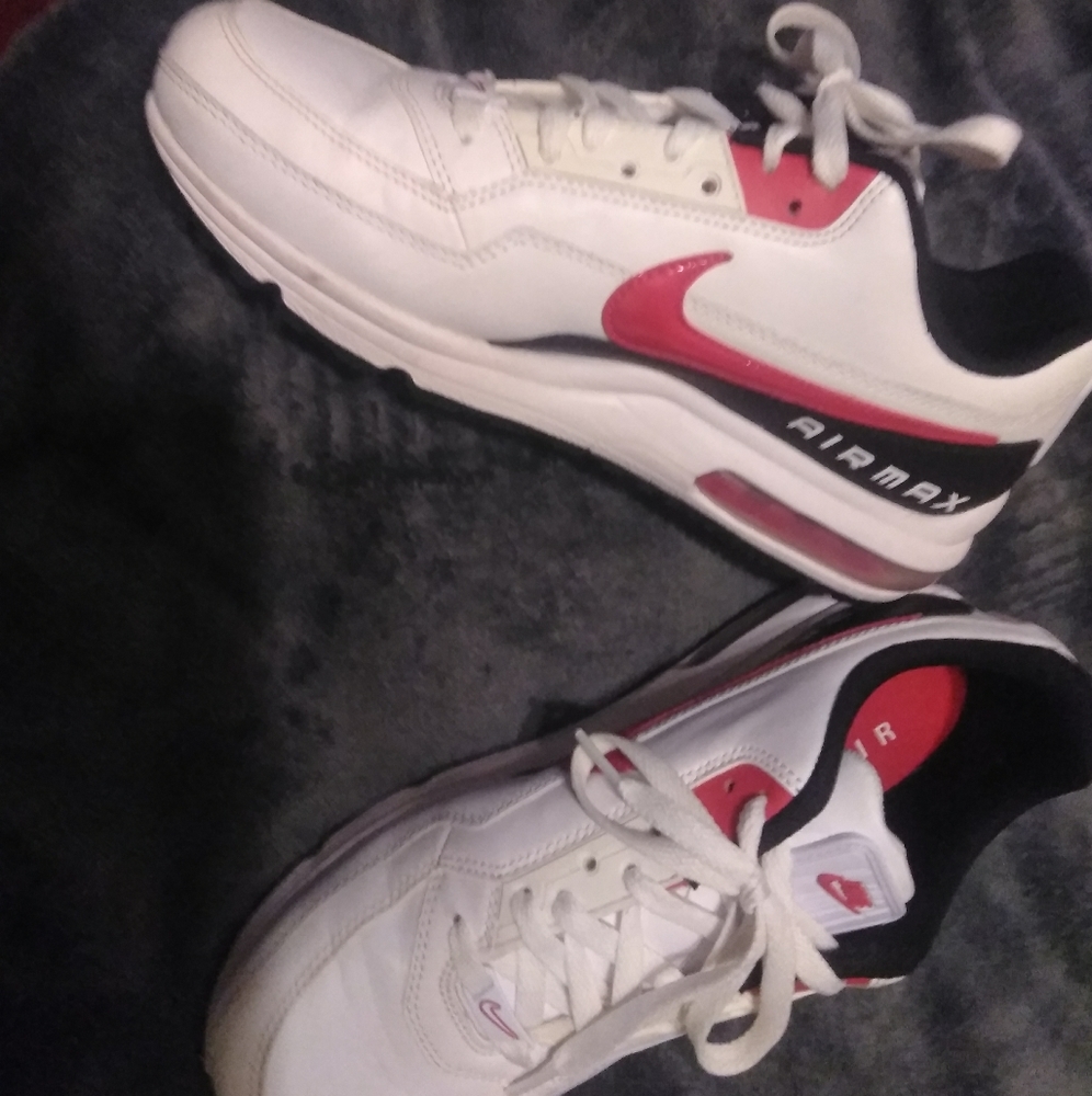 Nike Air Max